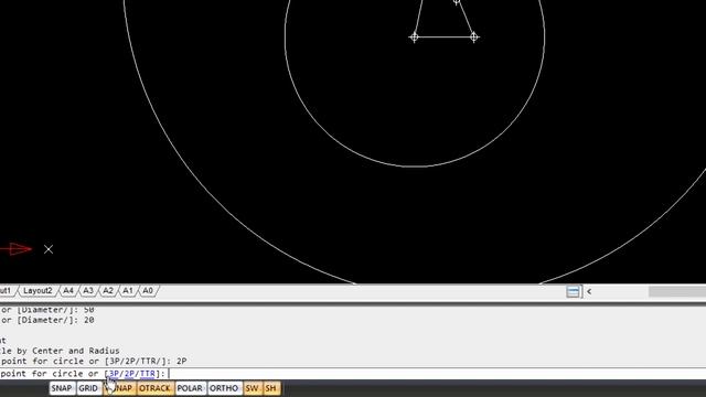 [NanoCAD] Elementos básicos смотреть онлайн