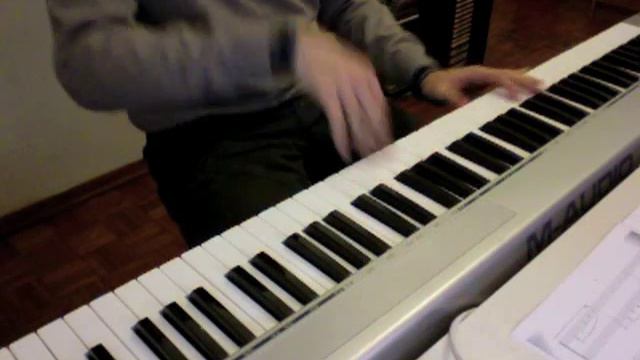 S.Warbeck - Pelagia's Song from "Captain's Corelli mandolin" (played by Lucamadeus) смотреть онлайн
