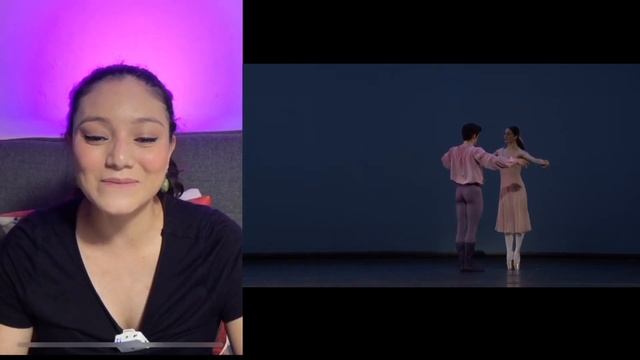 ▶︎ Analizando a Marianela Nuñez UNA BAILARINA GENIAL ?? смотреть онлайн