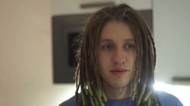 ЖИЗНЬ ВЕГАНОМ | ВРЕМЕННАЯ АПАТИЯ смотреть онлайн