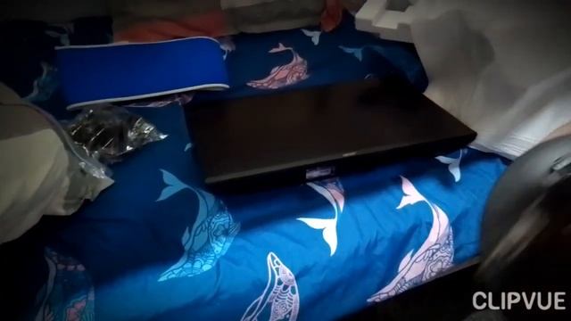 Unboxing & Installing of ACER Monitor ? смотреть онлайн