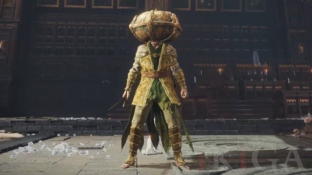 ELDEN RING - SUPER RARE NOBLE'S SLENDER SWORD BEST FARMING LOCATION (LONGEST STRAIGHT SWORD) смотреть онлайн