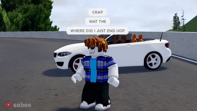 The Roblox Driving Empire Experience смотреть онлайн