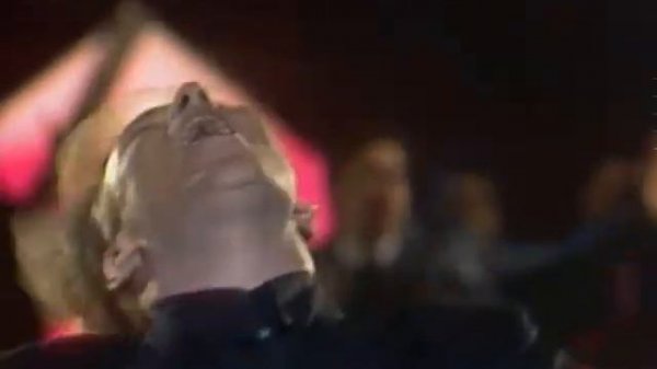 Plastic Bertrand - Slave to the Beat (Billets Doux 19.02.89)