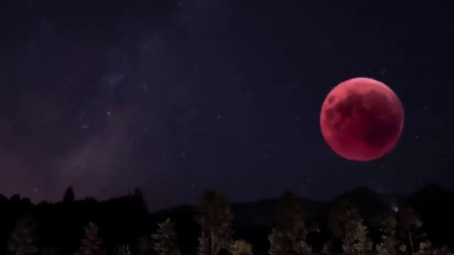 Прогноз на 24-30 мая 2021: Вход в Коридор Затмений. Полное Лунное затмение 26 мая. Время Фатальност