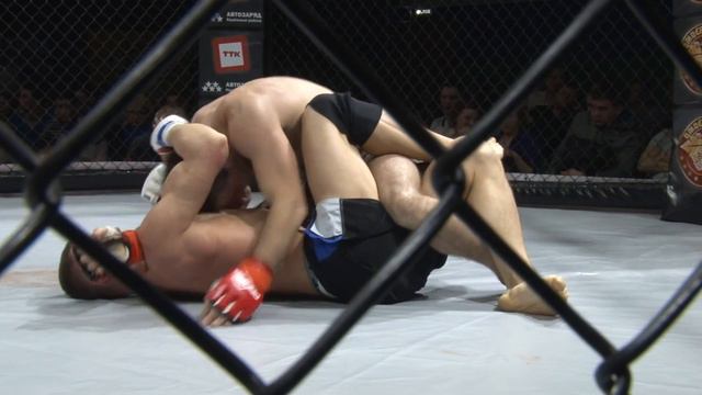 Parma Fights 6: The Wild Hunt (Stanislav Podolskiy vs Vladimir Rudnichenko) смотреть онлайн