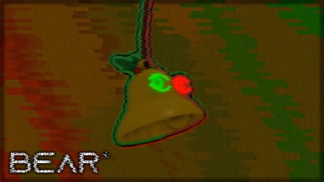 BEAR* Roblox Soundtrack | J.I.N.G.L.O.B Sound смотреть онлайн