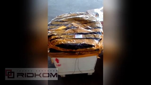 Редуктор хода JCB 220 в комплекте со звездой смотреть онлайн