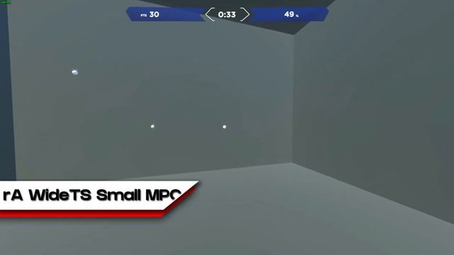 This Aim Lab Routine will make your FLICKS GODTIER?? (MPControlWard Routine) смотреть онлайн
