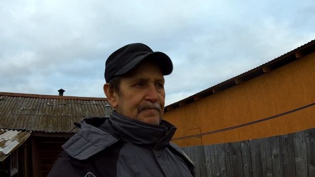 Объект сдал. Готовим перепечи. смотреть онлайн