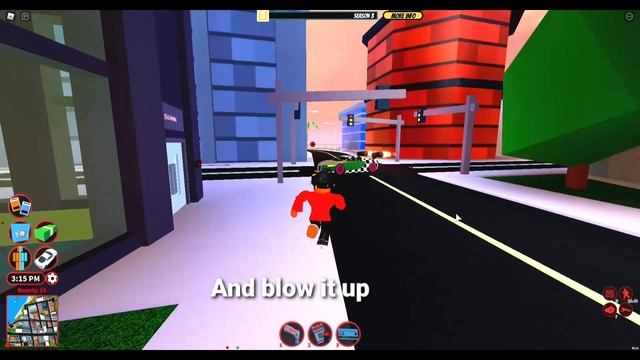How To Get The Torpedo In Jailbreak For Free!!(Roblox Jailbreak)