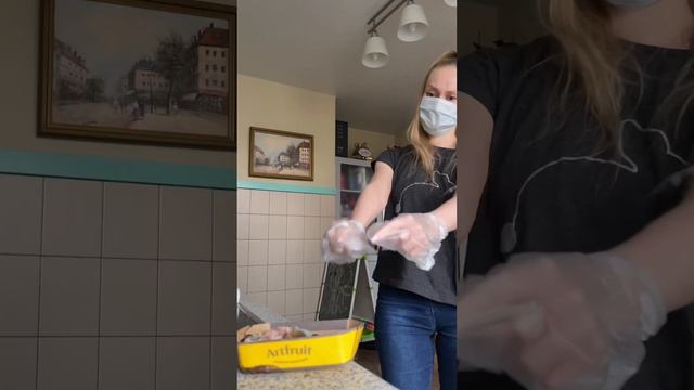 ВЫРАЩИВАЮ МАНГО ДОМА ? смотреть онлайн