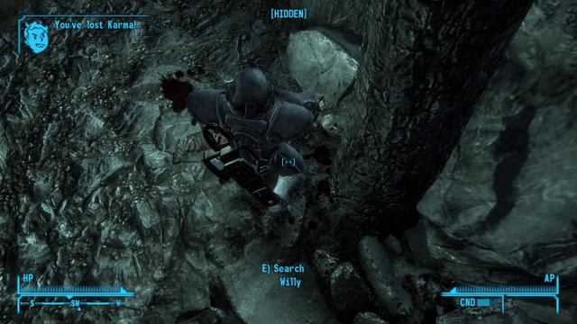 Your Karma is too high to acquire this follower. смотреть онлайн