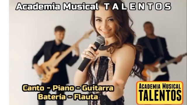 *Academia Musical Talentos WhatsApp: 3106157258 https://academia-musical-talentos.webnode.com.co смотреть онлайн