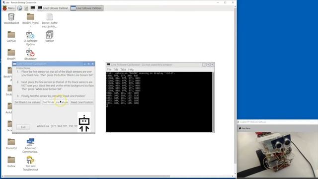 GoBox Mission Eleven: Cookie Delivery System Line Follower смотреть онлайн