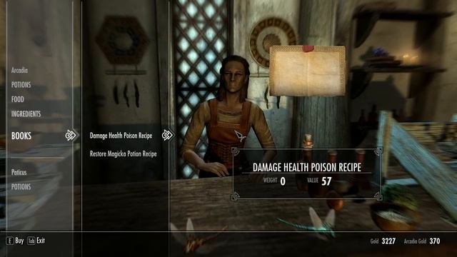 Lets Play The Elder Scrolls V: Skyrim Episode 119 - Stenvars Final Resting Place смотреть онлайн