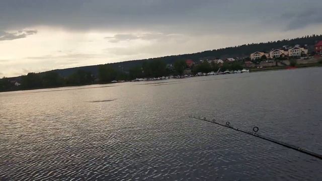 Судак на Отводной и Джиг! Рыбалка на Волге с Берега и Ловля Окуня! Тольятти Жигулёвск Моркваши смотреть онлайн