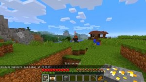 ?КУПИЛ и ПРОКАЧАЛ ШАХТУ В МАЙНКРАФТ! Кабан и Добрый! #2