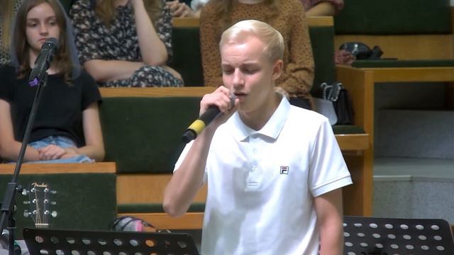 У меня есть надежда смотреть онлайн