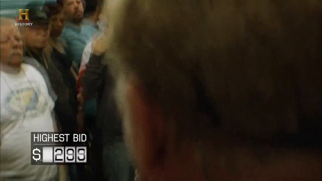 Хватай не глядя 1 16 Шикарная покупка High End Heist Серия 03 смотреть онлайн
