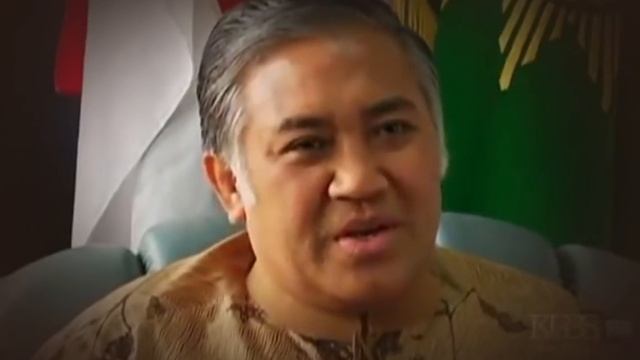 PBS America At A Crossroads  Struggle For The Soul Of Islam