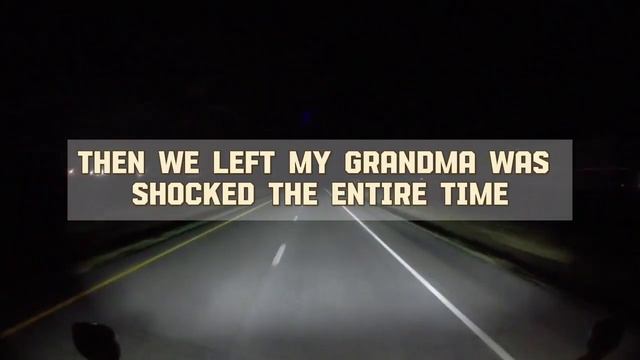 I Kicked A Pregnant Woman Out Of My Car & Left Her On The Side Of The Road Because She Did THIS... смотреть онлайн
