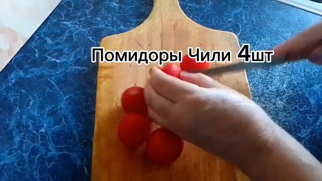 Кулинарная фантазия без границ 