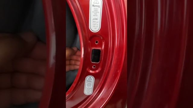 How to Solve LE Error Code Problem of Daewoo Automatic Washing Machine | Saudi Arabia ?? #errorcode смотреть онлайн