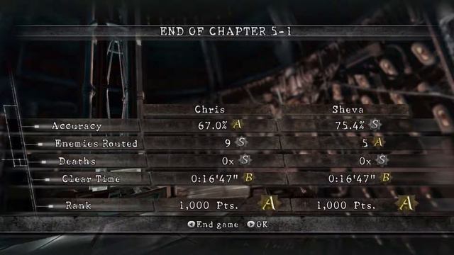 SIMON THE CRAB - Escort Missions: Resident Evil 5, Part 27 смотреть онлайн