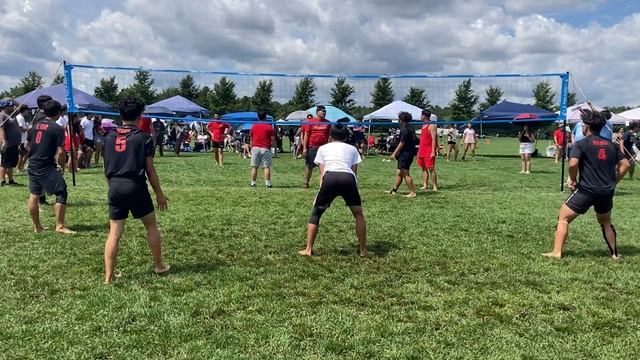 Cold Blooded Vs Team Rocket Set 1 |Wausau Tournament смотреть онлайн