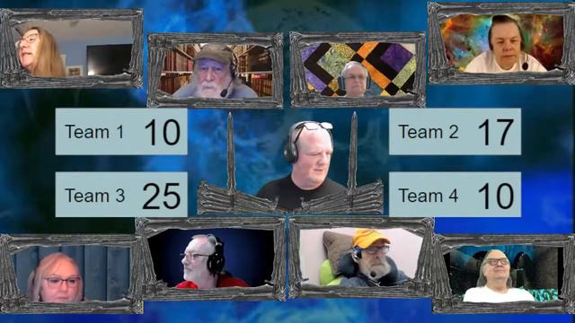 Forbidden #24 episode - Live Game Show replay (like the board game Taboo) смотреть онлайн