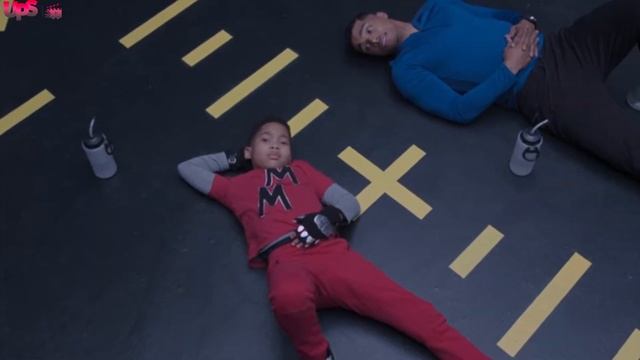 Raising Dion Season 3 Release Date, Episode 1 Trailer смотреть онлайн