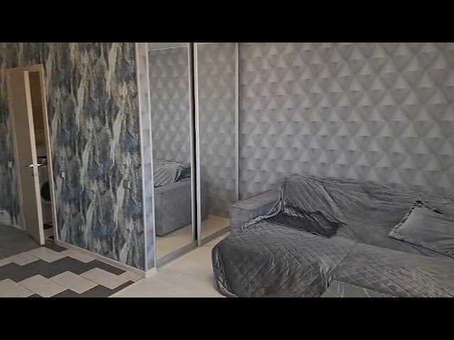 Продажа 1-комн. квартиры 26 м² 17/18 этаж смотреть онлайн