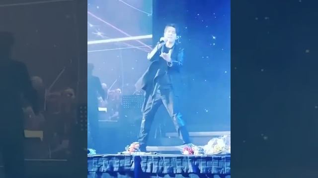 Димаш Любимый Артист 