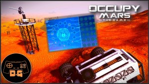 ТАЙНЫ АНТЕНН ◈ Occupy Mars: The Game ◈ ОБНОВЛЕНИЕ v0.154.4 ◈  Прохождение ◈ #16