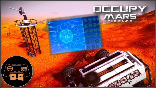 ТАЙНЫ АНТЕНН ◈ Occupy Mars: The Game ◈ ОБНОВЛЕНИЕ v0.154.4 ◈  Прохождение ◈ #16