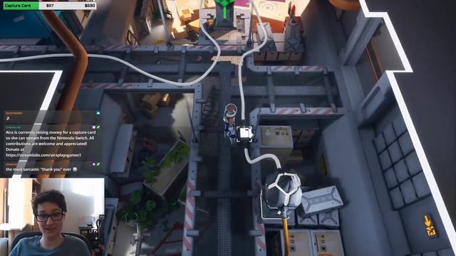 Indie Game Day | Filament | Nanotale - Typing Chronicles | Stream Archive смотреть онлайн