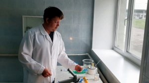 РЕКТО-ЦЕРВИКАЛЬНЫЙ СПОСОБ ОСЕМЕНЕНИЯ КОРОВ И ТЕЛОК