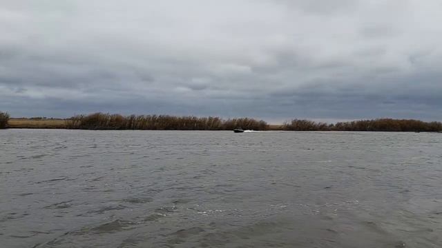 Флагман DK420J и Сузуки 30 л.с. водомёт смотреть онлайн