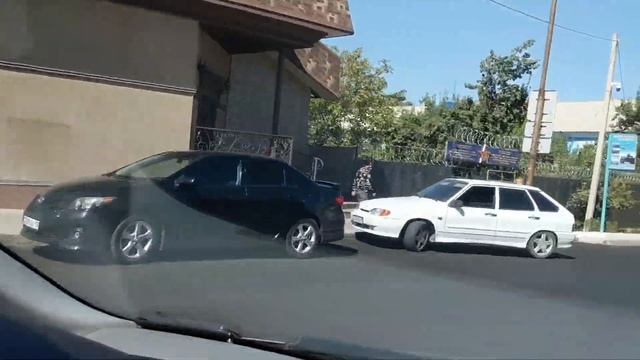 ШЫМКЕНТ ул. ГАГАРИНА ( КРЫТЫЙ РЫНОК ) КАЗАХСТАН смотреть онлайн