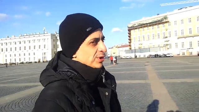 Дилик vs Александрийский столп смотреть онлайн