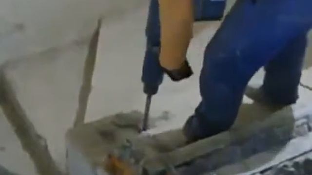 Аренда отбойных молотков - видео 23 смотреть онлайн