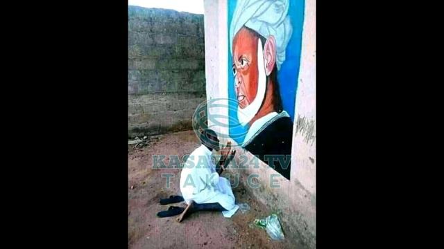 SHEHU IBRAHIM INYASS BA ALLAH BANE смотреть онлайн