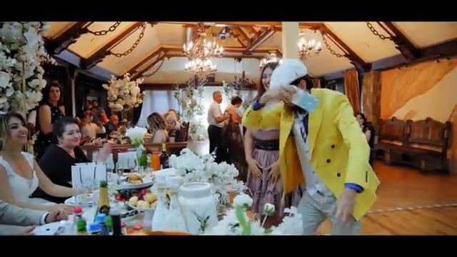 МАРАТ & АРНИ - «ТИЛИ-ТИЛИ ТЕСТО» смотреть онлайн