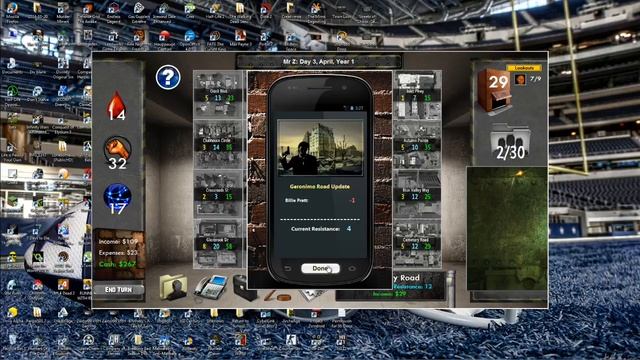 Streets Of Chaos - Full Game Playthrough - Part 3 of 4 смотреть онлайн