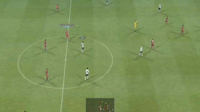 PES 2013 обзор. смотреть онлайн
