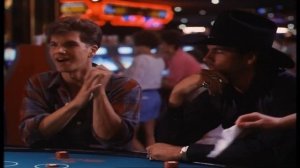 Последний удар  жанр:боевик перевод Андрея Гаврилова