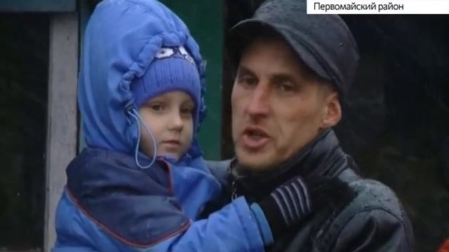 На Алтае жители садоводства могут остаться без электричества этой зимой смотреть онлайн