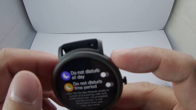 Unboxing Xiaomi Mibro Air Smart Watch and overview смотреть онлайн