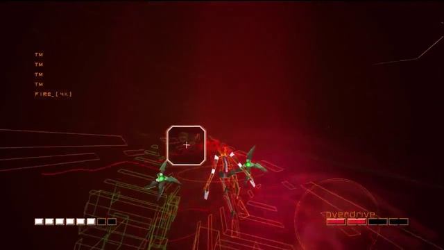 Rez HD #1 смотреть онлайн